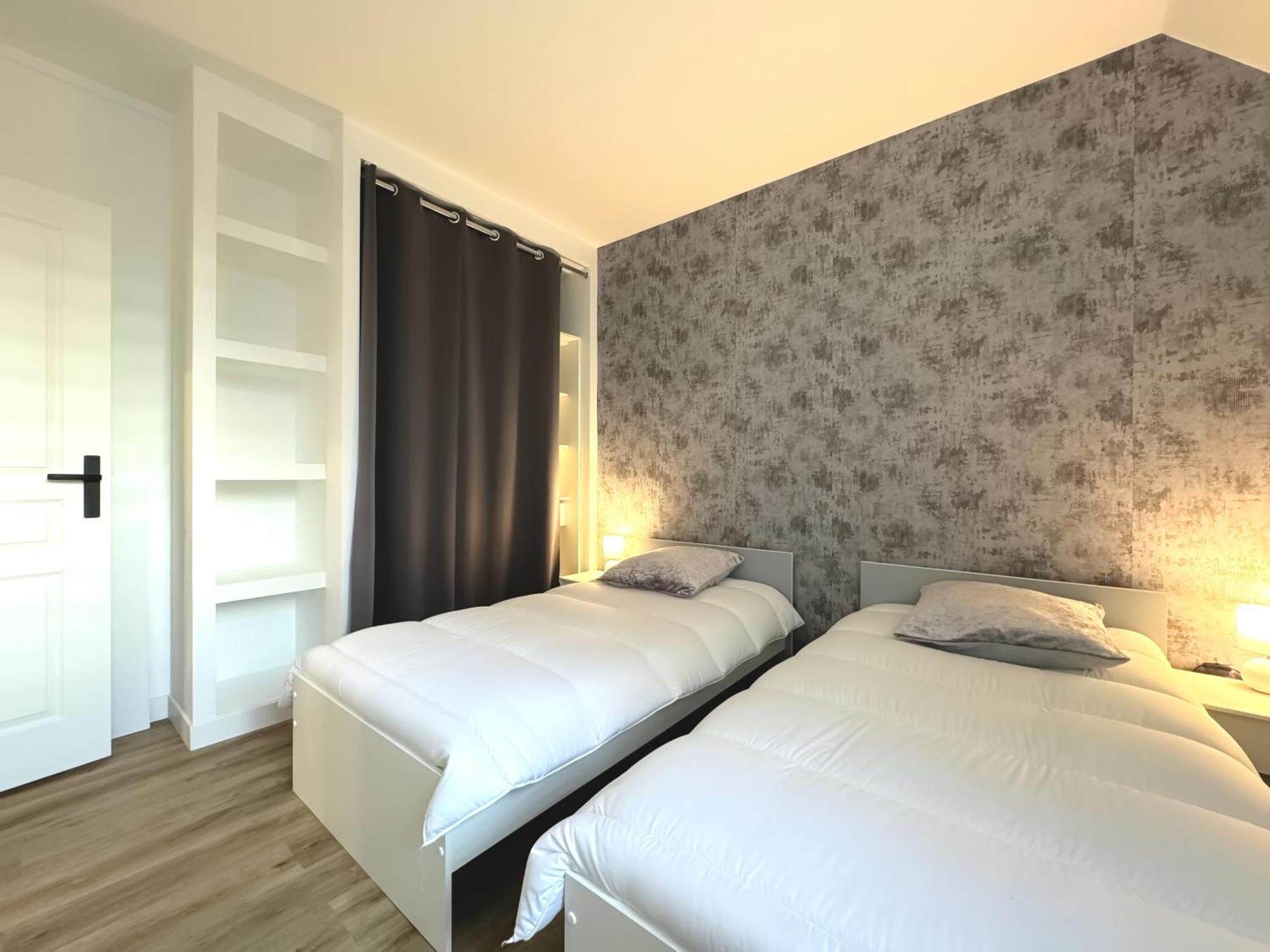 Le Charmant Grenoble Exterior foto